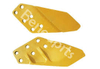 Excavator Bucket Attachments 112-2488 Side Cutter