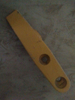 Mini Excavator Parts 135-8203 Bucket Unitooth