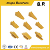 Mining Machinery Parts Excavator Bucket Teeth 1u3302syl