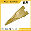 Tooth Tiger T55tl Bucket Teeth Points