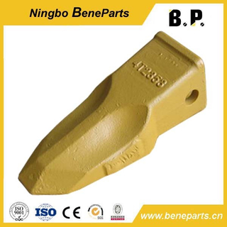 Excavator Casting Spare Parts 4t2353 Bucket Tooth Ground Engaging Tools