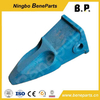 Excavator Parts LC450RC Bueckt Rock Tooth