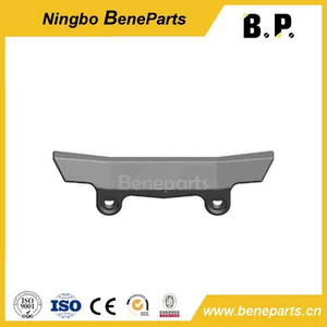 Excavator Parts 329-5955 Sidebar Protector