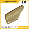 2412DN298d11 Side Cutter Bulldozer Parts Heavy Machine Tool