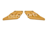 Ground Engaging Tool 7y0358 Loader Side Cutter