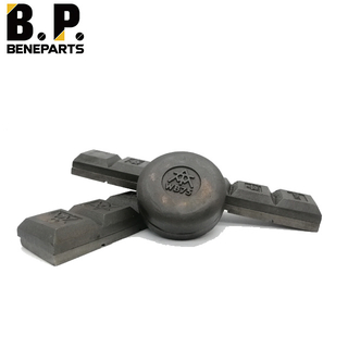 Bucket Abrasion Protection DLP201 Standard Wear Bar