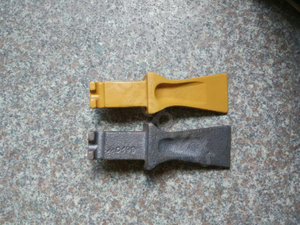 Excavator Casting Bucket Adapter 32004
