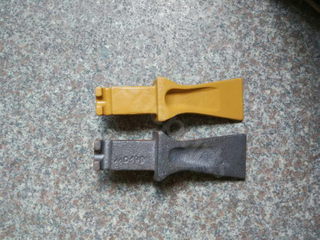 Excavator Casting Bucket Adapter 32004