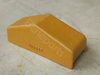 Mining Parts 4V0668 Compactor Feet