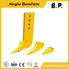 8e8416 Forged Bucket Shank Tip