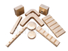 Heavy Machine Wear Protection DLP1909 Standard Wear Bar