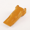 Heavy Duty Bolt on Mini Backhoe Loader Aftermarket Construction Mining Quarry Excavator Casting Forge Part V210tl Tooth Bucket Teeth