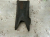 Excavator Buckets Tooth 23wt