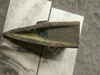 J400 Spare Parts 7t3402tl Bucket Tooth-Tiger Long