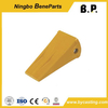 Excavators Spare Part E161-3027RC Bucket Teeth