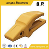 E325A & E325b Parts 6I6404-50 Bucket Adapter