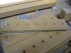 175-70-26310 Bulldozer Double Bevel Flat Cutting Edge