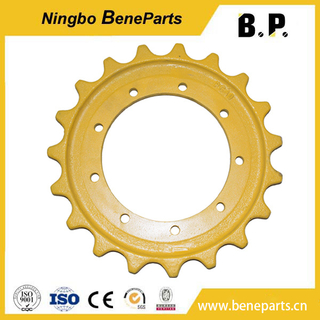 330 336 Excavator Undercarriage Parts Sprocket 6y5685