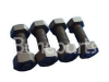 Spare Parts 12mmx60mmx1.75mm Hex Bolt