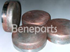 Mini Excavator Buckets Wb115 Wear Buttons