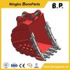 Cx210 Backhoe Attachment 0.8cbm Excavator Bucket