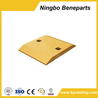 EPC800ls Bucket Protection Wear Bars Lip Guard