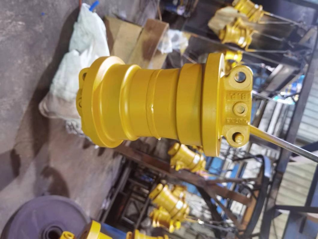 Excavator Spare Parts Bucket Tooth Adapter 3b4632