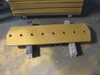 Bulldozer Spare Parts 5j6822 Dbf Cutting Edge
