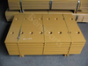 Bulldozer Parts High Carbon Steel Cutting Edge 1u1476