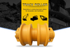 Dozer Undercarriage Parts Double Flange Track Roller 2459944