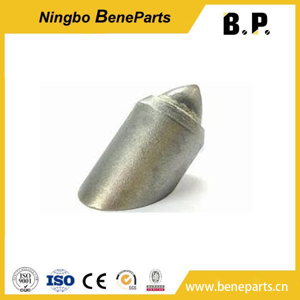 Round Shank Cutter Bit Trencher Tip B14