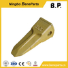  205-70-19570RC PC200RC Komatsu Bucket Teeth
