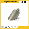 Construction Spare Parts Excavator Bulldozer End Bit Round Shank Cutter Bit Trencher Tip B22s