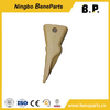 Bulldozer Spare Parts 4t5502 Tip-Ripper Fits Intermediate Penetration Tip Bucket Ripper Tooth