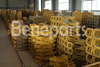 Excavator Parts Construction Equipments 3cx, Type22, Backehoe Bucket Teeth Unitooth 531-03205