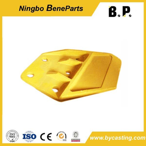 Bulldozer Dozer End Bit 9W6196