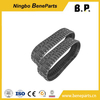 600dx90X40 Undercarriage Parts Rubber Track