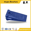Casting for Bulldozer Excavator Motor Grader Loader Tips Spare Parts Points V61sy Bucket Teeth