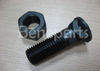 Excavator Spare Parts 7t1248 Segment Bolt