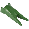 Bucket Teeth Adapter V20z