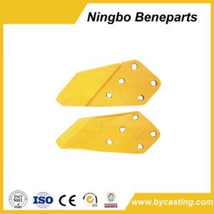 Bucket PC400 Side Cutter 208-70-34170