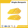 Mini Excavator Bucket Side Cutter PC400 208-70-34160