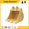 Spare Parts Lk320 1.38m³ Stere Bucket