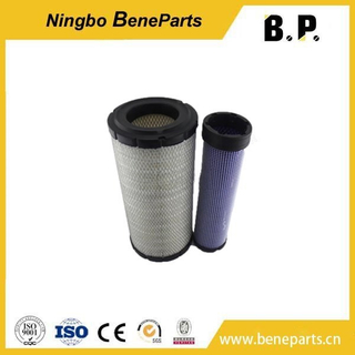Filter 439-5037 Used for Excavator