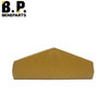 Construction Machinery Compactor Feet 2V-6628