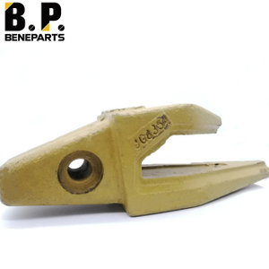 3G8354 Adapter-Weld on-Bevel Gap 40mm Ground Engaging Tools Construction Machinery Parts Series Excavator Adapter 3G8354