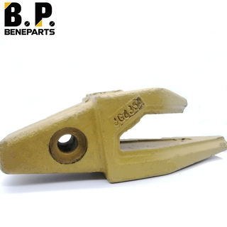 3G8354 Adapter-Weld on-Bevel Gap 40mm Ground Engaging Tools Construction Machinery Parts Series Excavator Adapter