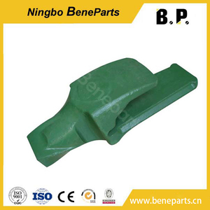 Loader Bucket Adapter 8806-V17