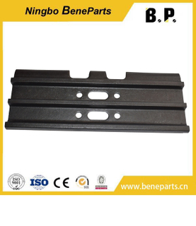 Crawler Bulldozer D6r Undercarriage 1168548 Parts Swamp Track Shoe Main Board 1168545