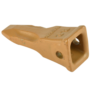 G. E. T Excavator Construction Equipments 1u3202 Excavator Bucket Tooth Points Teeth Tips Casting